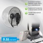Ventilador Nebulizador Ventilador Nebulizador