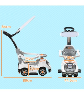 Correpasillos para Niños