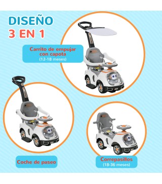 Correpasillos para Niños