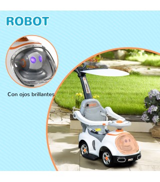 Correpasillos para Niños