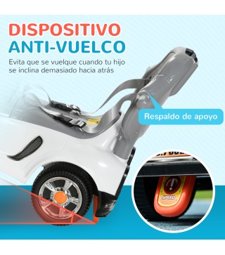 Correpasillos para Niños