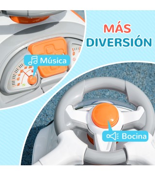 Correpasillos para Niños