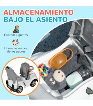 Correpasillos para Niños