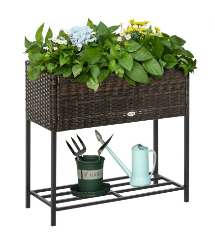 Soporte para Jardinera