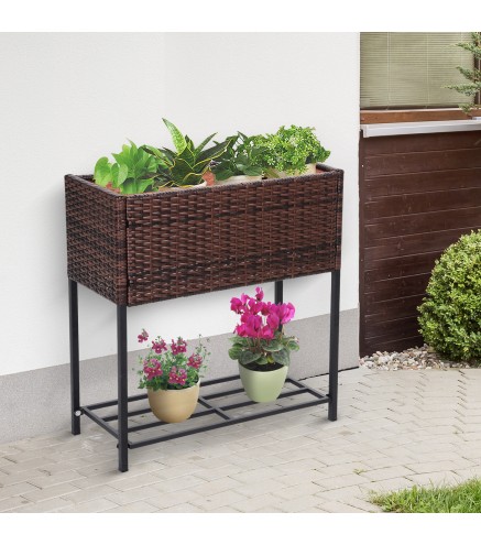Soporte para Jardinera