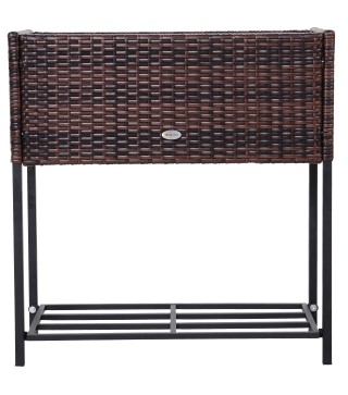 Soporte para Jardinera