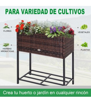 Soporte para Jardinera