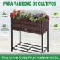 Soporte para Jardinera Soporte para Jardinera