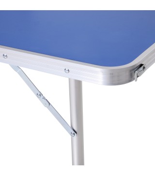 Mesa de Ping-Pong Plegable