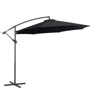 Sombrilla de Jardín