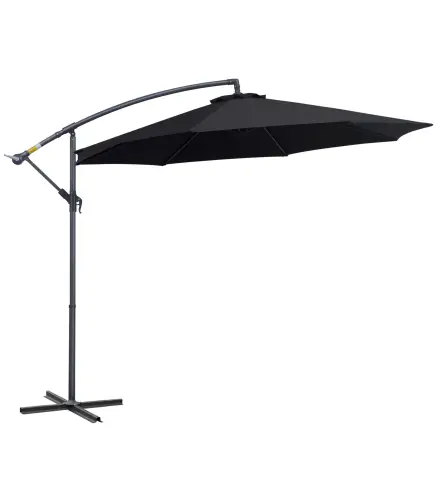 Sombrilla de Jardín