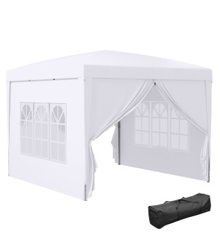 Carpa Gazebo Portátil