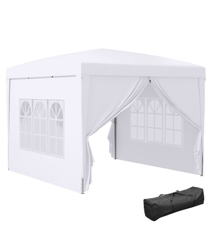 Carpa Gazebo Portátil