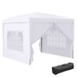 Carpa Gazebo Portátil Carpa Gazebo Portátil