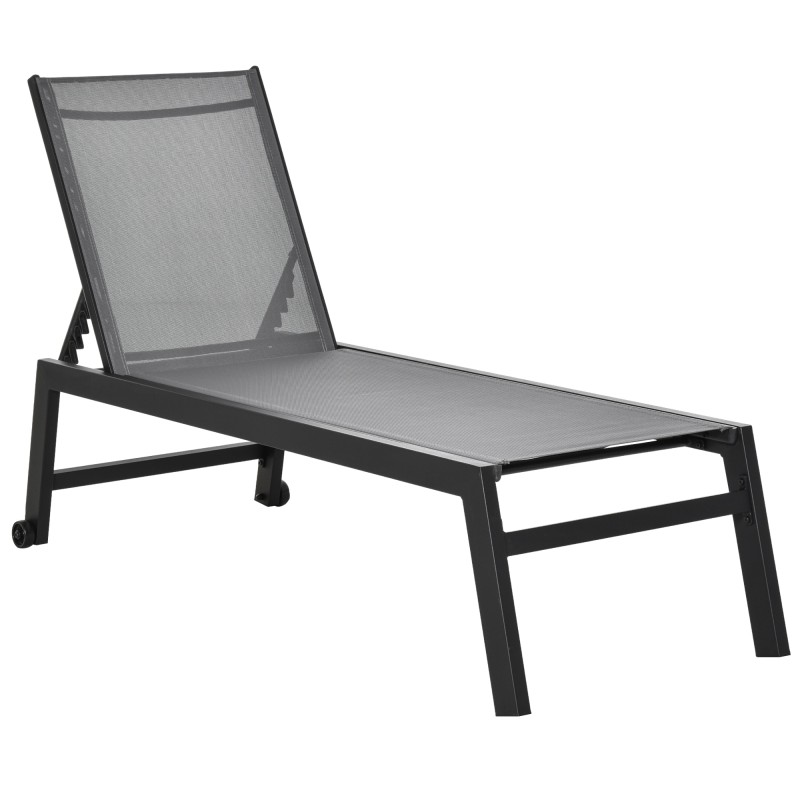 Tumbona Reclinable Tumbona Reclinable