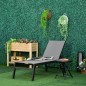 Tumbona Reclinable Tumbona Reclinable