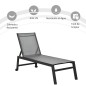 Tumbona Reclinable Tumbona Reclinable