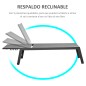 Tumbona Reclinable Tumbona Reclinable