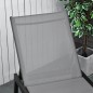 Tumbona Reclinable Tumbona Reclinable