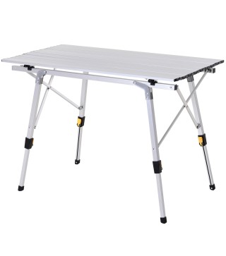 Mesa de Picnic Plegable
