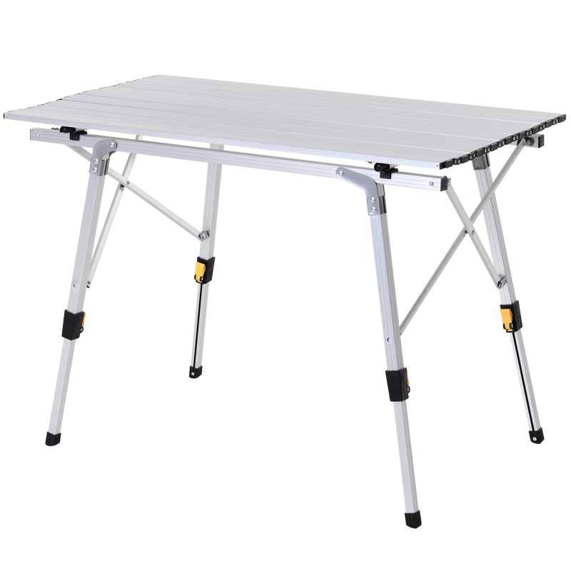 Mesa de Picnic Plegable Mesa de Picnic Plegable