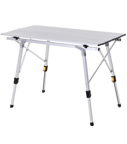 Mesa de Picnic Plegable