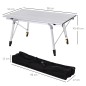 Mesa de Picnic Plegable Mesa de Picnic Plegable