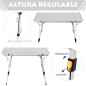 Mesa de Picnic Plegable Mesa de Picnic Plegable