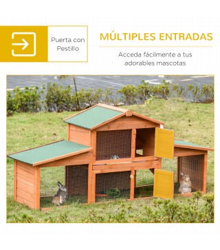 Conejera