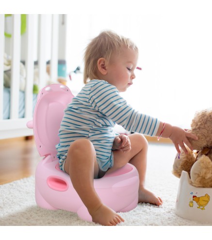 Orinal Infantil