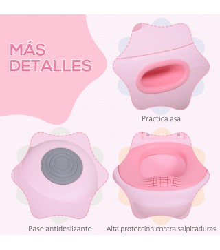 Orinal Infantil