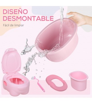 Orinal Infantil