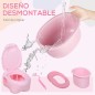 Orinal Infantil Orinal Infantil