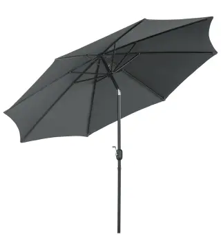 Sombrilla de Jardín