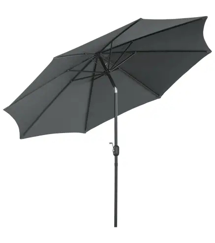 Sombrilla de Jardín