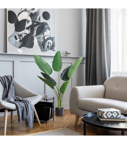 Planta Artificial