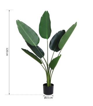 Planta Artificial