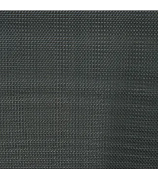 2 Tumbonas Plegables de Aluminio en Forma de S Ergonómica con Tela Texteline para Piscina Patio Jardín Terraza 165x61x63 cm Negr