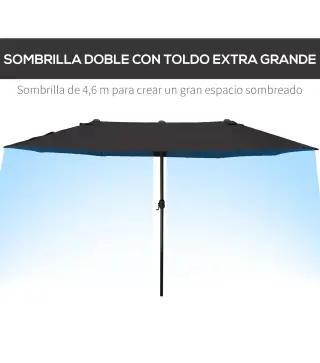 Sombrilla