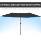 Sombrilla