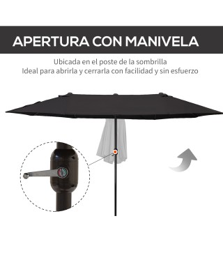Sombrilla