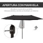 Sombrilla