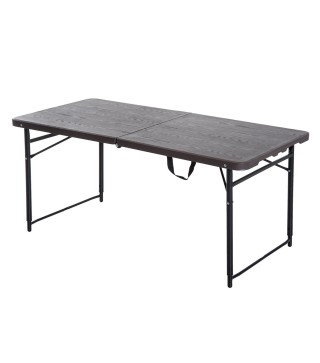 Mesa de Camping Plegable