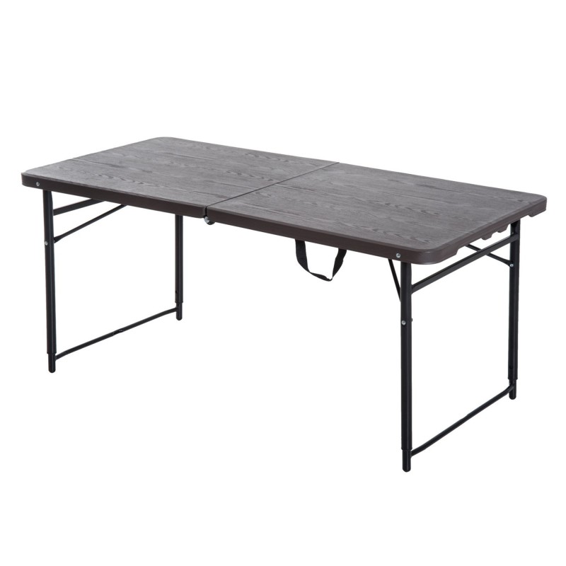 Mesa de Camping Plegable Mesa de Camping Plegable