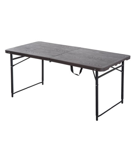 Mesa de Camping Plegable