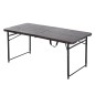 Mesa de Camping Plegable Mesa de Camping Plegable
