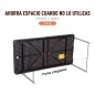Mesa de Camping Plegable Mesa de Camping Plegable