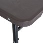 Mesa de Camping Plegable Mesa de Camping Plegable
