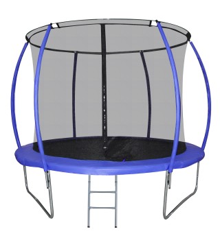 Trampolín Niños y Adultos