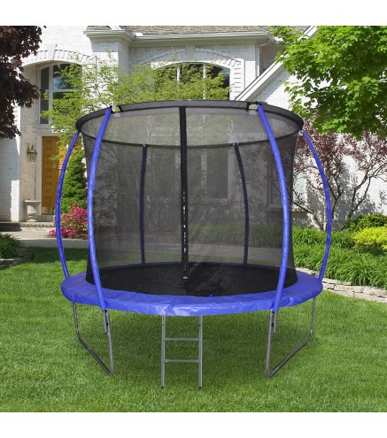 Trampolín Niños y Adultos